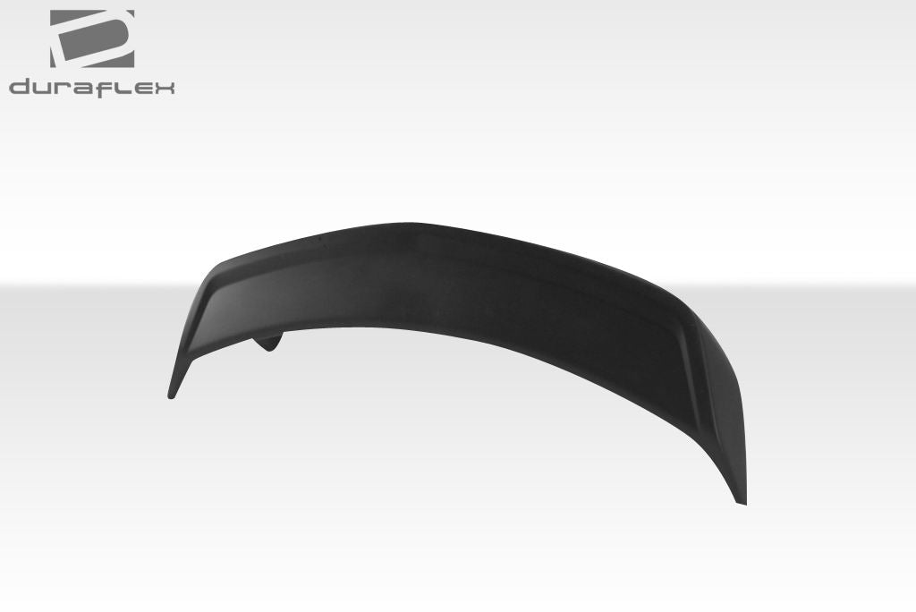 Extreme Dimensions Duraflex High Wing Spoiler Compatible With 2010-2013 Chevrolet Camaro - 1 Piece - 109966