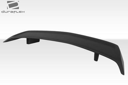 Extreme Dimensions Duraflex High Wing Spoiler Compatible With 2010-2013 Chevrolet Camaro - 1 Piece - 109966