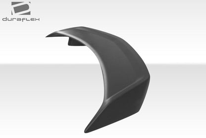 Extreme Dimensions Duraflex High Wing Spoiler Compatible With 2010-2013 Chevrolet Camaro - 1 Piece - 109966