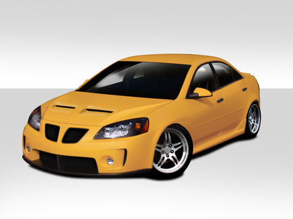 Extreme Dimensions Duraflex GT Competition Body Kit Compatible With 2005-2009 Pontiac G6 4DR - 5 Piece - 109967