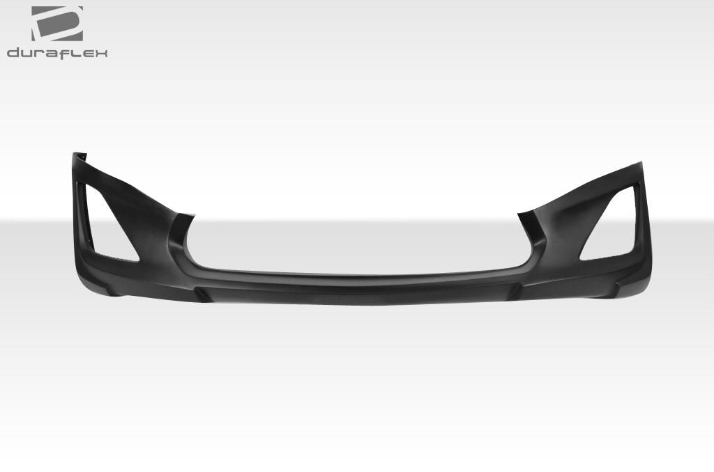 Duraflex W-1 Front Lip Spoiler Compatible With 2013-2016 FRS - 1 Piece - 109968