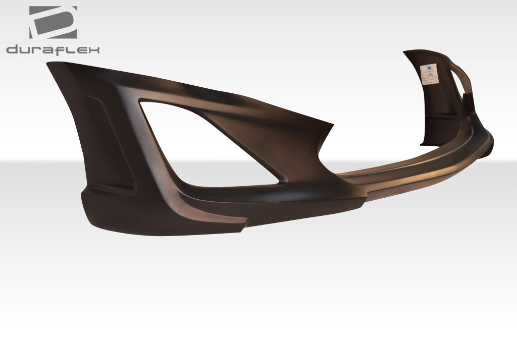 Duraflex W-1 Front Lip Spoiler Compatible With 2013-2016 FRS - 1 Piece - 109968