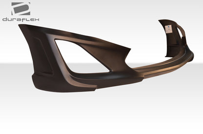 Duraflex W-1 Front Lip Spoiler Compatible With 2013-2016 FRS - 1 Piece - 109968