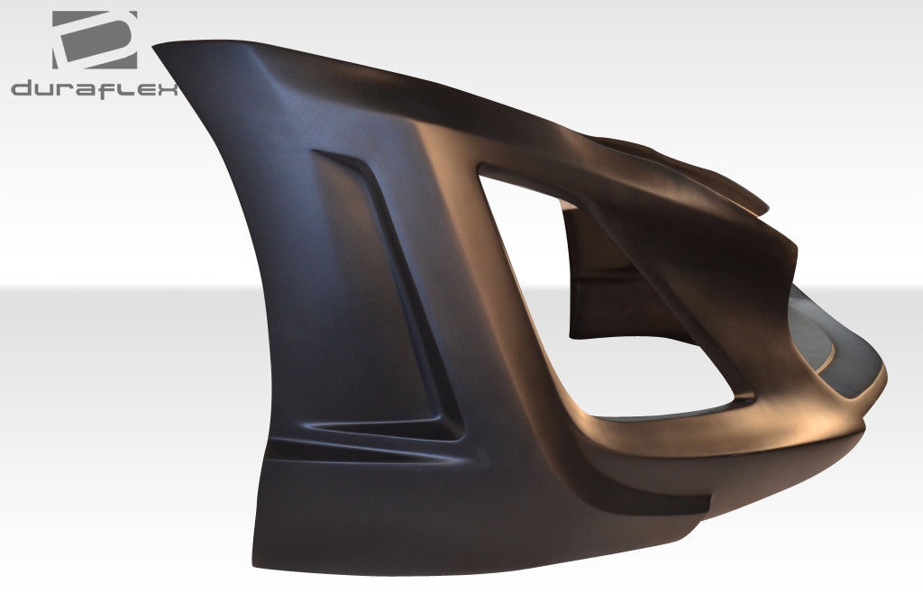 Duraflex W-1 Front Lip Spoiler Compatible With 2013-2016 FRS - 1 Piece - 109968