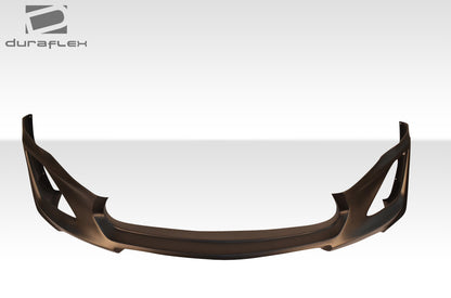 Duraflex W-1 Front Lip Spoiler Compatible With 2013-2016 FRS - 1 Piece - 109968