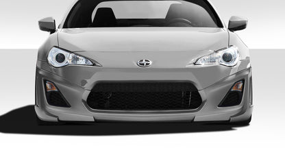 Duraflex W-1 Front Lip Spoiler Compatible With 2013-2016 FRS - 1 Piece - 109968