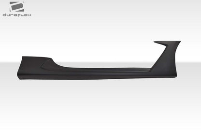 Extreme Dimensions Duraflex W-1 Side Skirts Compatible With 2013-2020 FRS 86 BRZ - 2 Piece - 109969