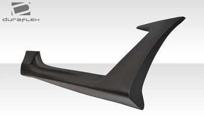 Extreme Dimensions Duraflex W-1 Side Skirts Compatible With 2013-2020 FRS 86 BRZ - 2 Piece - 109969