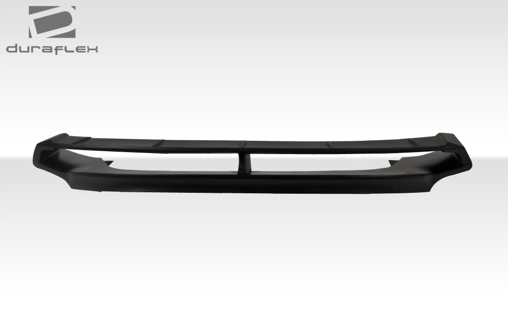 Extreme Dimensions Duraflex W-1 Wing Spoiler Compatible With 2013-2020 FRS 86 BRZ - 1 Piece - 109972