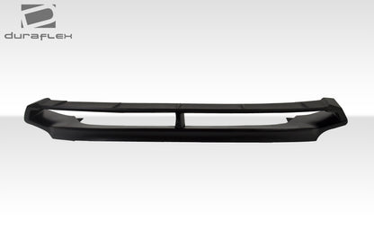 Extreme Dimensions Duraflex W-1 Wing Spoiler Compatible With 2013-2020 FRS 86 BRZ - 1 Piece - 109972