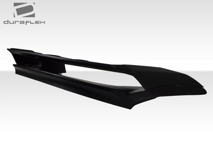 Extreme Dimensions Duraflex W-1 Wing Spoiler Compatible With 2013-2020 FRS 86 BRZ - 1 Piece - 109972