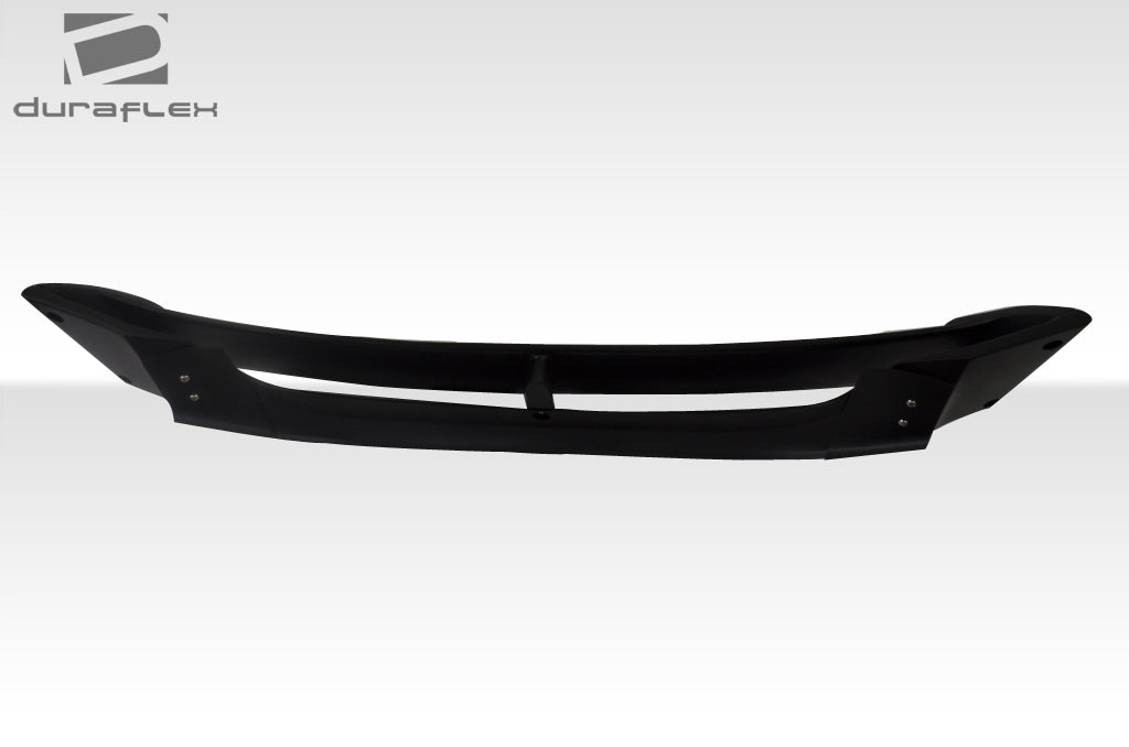 Extreme Dimensions Duraflex W-1 Wing Spoiler Compatible With 2013-2020 FRS 86 BRZ - 1 Piece - 109972