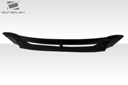 Extreme Dimensions Duraflex W-1 Wing Spoiler Compatible With 2013-2020 FRS 86 BRZ - 1 Piece - 109972