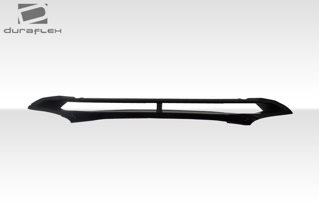 Extreme Dimensions Duraflex W-1 Wing Spoiler Compatible With 2013-2020 FRS 86 BRZ - 1 Piece - 109972