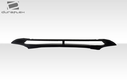 Extreme Dimensions Duraflex W-1 Wing Spoiler Compatible With 2013-2020 FRS 86 BRZ - 1 Piece - 109972