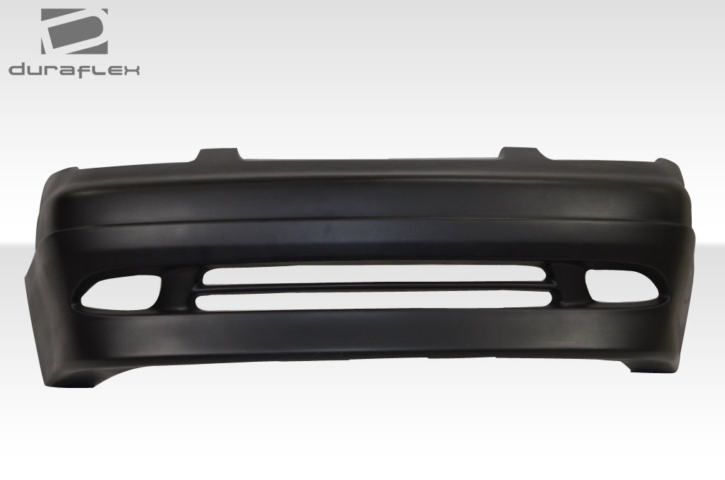 Extreme Dimensions Duraflex Supercool Front Bumper Cover Compatible With 1989-1994 Nissan 240SX - 1 Piece - 109975