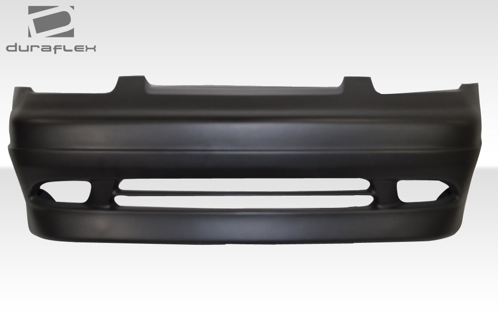 Extreme Dimensions Duraflex Supercool Front Bumper Cover Compatible With 1989-1994 Nissan 240SX - 1 Piece - 109975