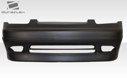 Extreme Dimensions Duraflex Supercool Front Bumper Cover Compatible With 1989-1994 Nissan 240SX - 1 Piece - 109975