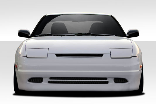 Extreme Dimensions Duraflex Supercool Body Kit Compatible With 1989-1994 Nissan 240SX S13 HB - 4 Piece - 109995