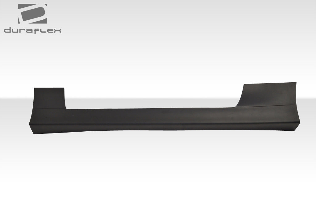 Extreme Dimensions Duraflex Supercool Side Skirts Compatible With 1989-1994 Nissan 240SX - 2 Piece - 109976
