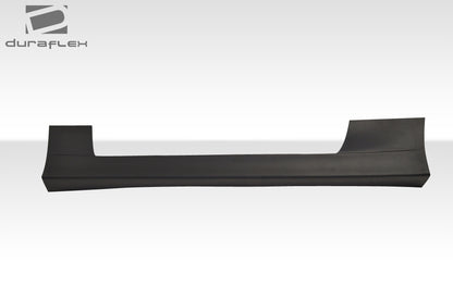 Extreme Dimensions Duraflex Supercool Side Skirts Compatible With 1989-1994 Nissan 240SX - 2 Piece - 109976