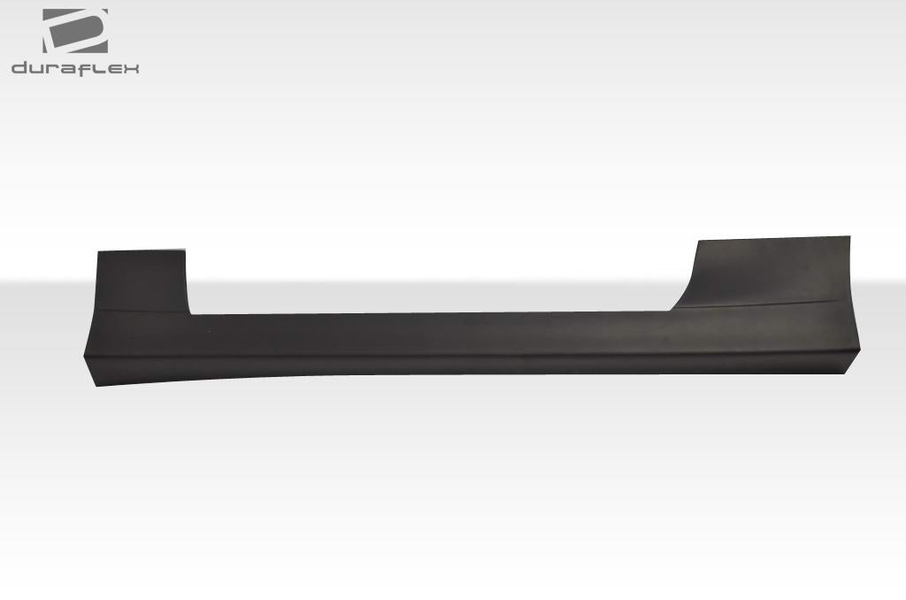 Extreme Dimensions Duraflex Supercool Side Skirts Compatible With 1989-1994 Nissan 240SX - 2 Piece - 109976