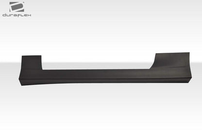 Extreme Dimensions Duraflex Supercool Side Skirts Compatible With 1989-1994 Nissan 240SX - 2 Piece - 109976