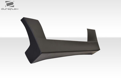 Extreme Dimensions Duraflex Supercool Side Skirts Compatible With 1989-1994 Nissan 240SX - 2 Piece - 109976