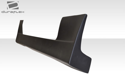 Extreme Dimensions Duraflex Supercool Side Skirts Compatible With 1989-1994 Nissan 240SX - 2 Piece - 109976
