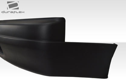 Extreme Dimensions Duraflex Supercool Rear Bumper Cover Compatible With 1989-1994 Nissan 240SX S13 HB - 1 Piece - 109978