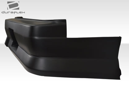 Extreme Dimensions Duraflex B-Sport 2 Rear Bumper Cover Compatible With 1989-1994 Nissan 240SX 2DR - 1 Piece - 109981