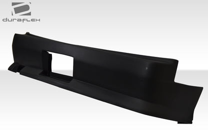 Extreme Dimensions Duraflex B-Sport 2 Rear Bumper Cover Compatible With 1989-1994 Nissan 240SX HB - 1 Piece - 109982