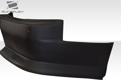 Extreme Dimensions Duraflex B-Sport 2 Rear Bumper Cover Compatible With 1989-1994 Nissan 240SX HB - 1 Piece - 109982