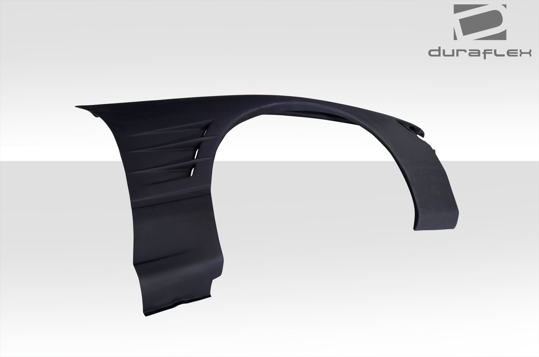 Extreme Dimensions Duraflex G-PR Front Fenders Compatible With 1989-1994 Nissan S13 Silvia - 2 Piece - 109983