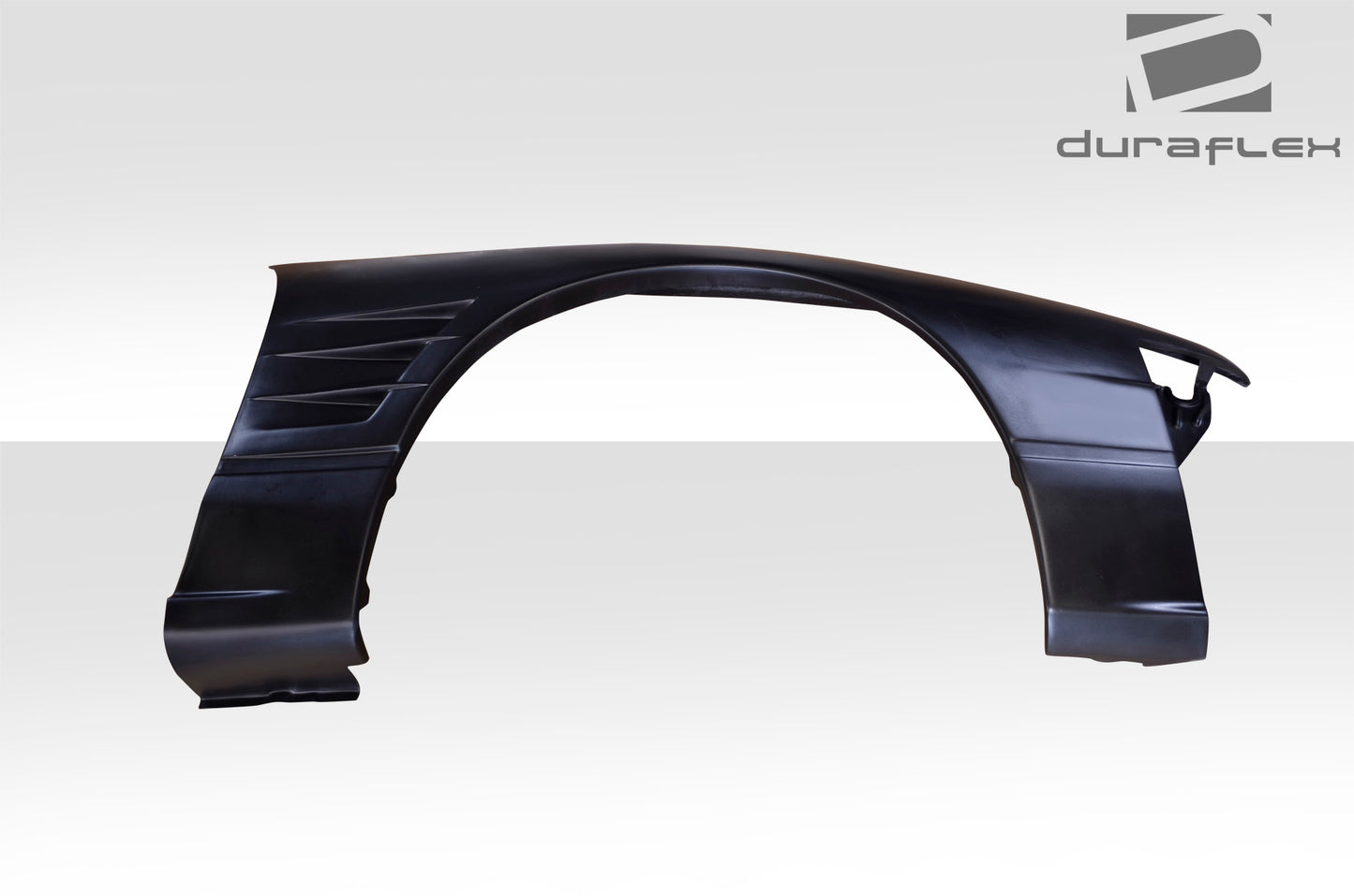 Extreme Dimensions Duraflex G-PR Front Fenders Compatible With 1989-1994 Nissan 240SX - 2 Piece - 109985
