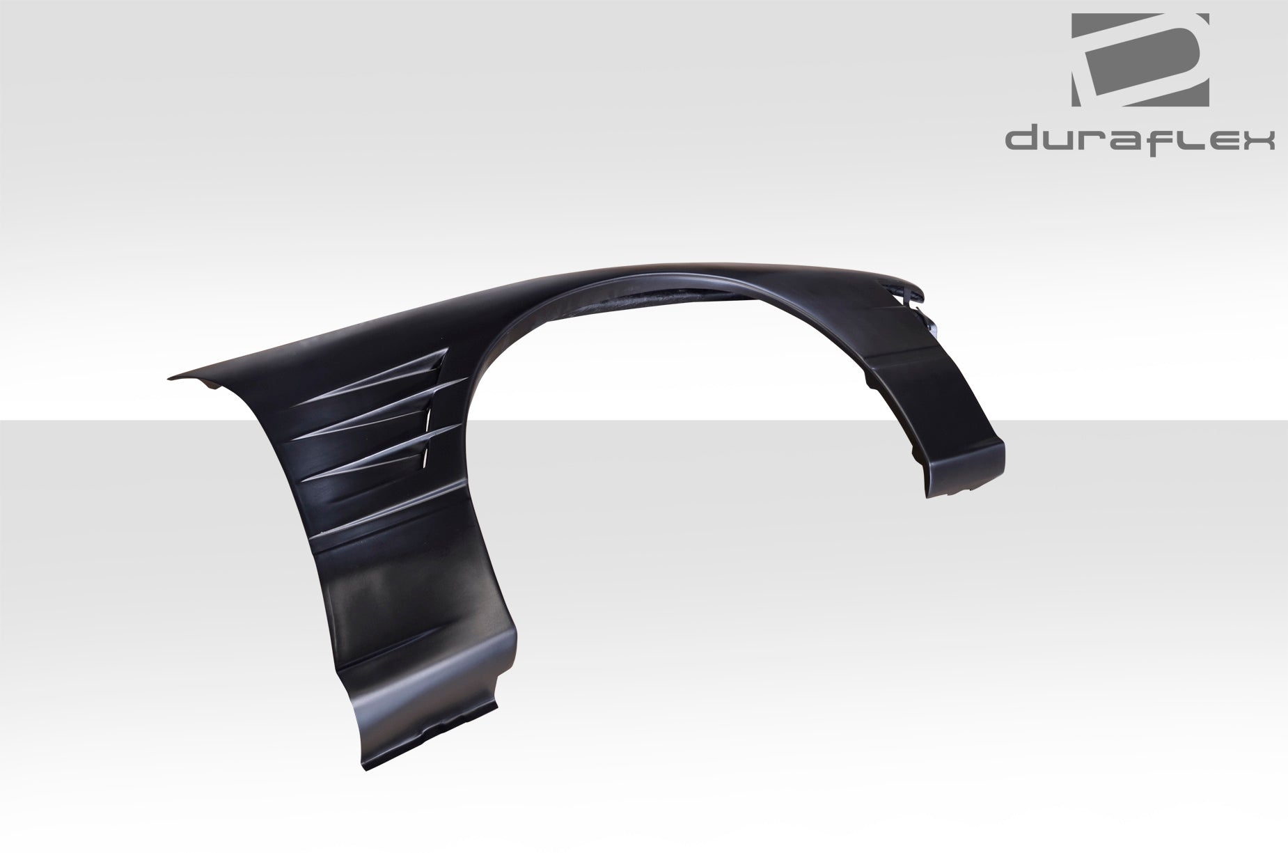 Extreme Dimensions Duraflex G-PR Front Fenders Compatible With 1989-1994 Nissan 240SX - 2 Piece - 109985