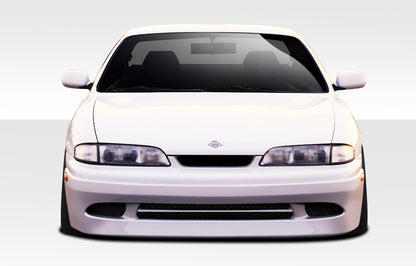 Extreme Dimensions Duraflex Supercool Body Kit Compatible With 1995-1996 Nissan 240SX S14 - 4 Piece - 109997