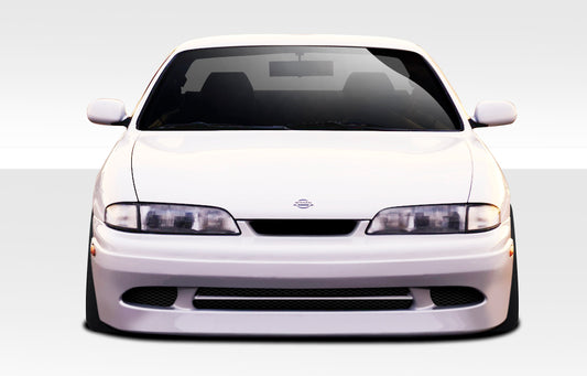 Extreme Dimensions Duraflex Supercool Body Kit Compatible With 1995-1996 Nissan 240SX S14 - 4 Piece - 109997