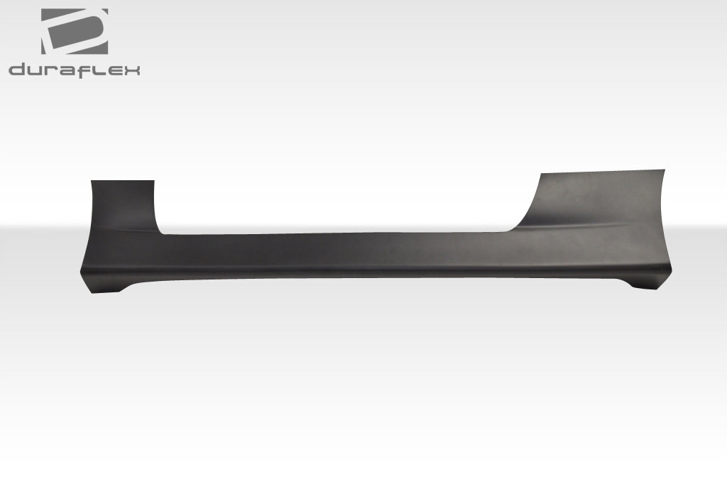 Extreme Dimensions Duraflex Supercool Side Skirts Compatible With 1995-1998 Nissan 240SX - 2 Piece - 109989