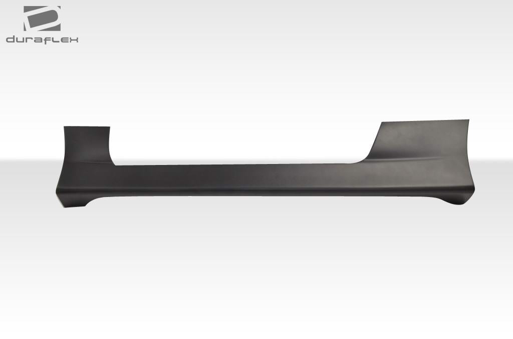 Extreme Dimensions Duraflex Supercool Side Skirts Compatible With 1995-1998 Nissan 240SX - 2 Piece - 109989