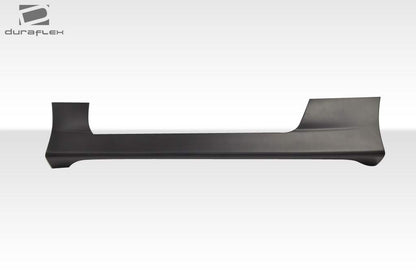 Extreme Dimensions Duraflex Supercool Side Skirts Compatible With 1995-1998 Nissan 240SX - 2 Piece - 109989