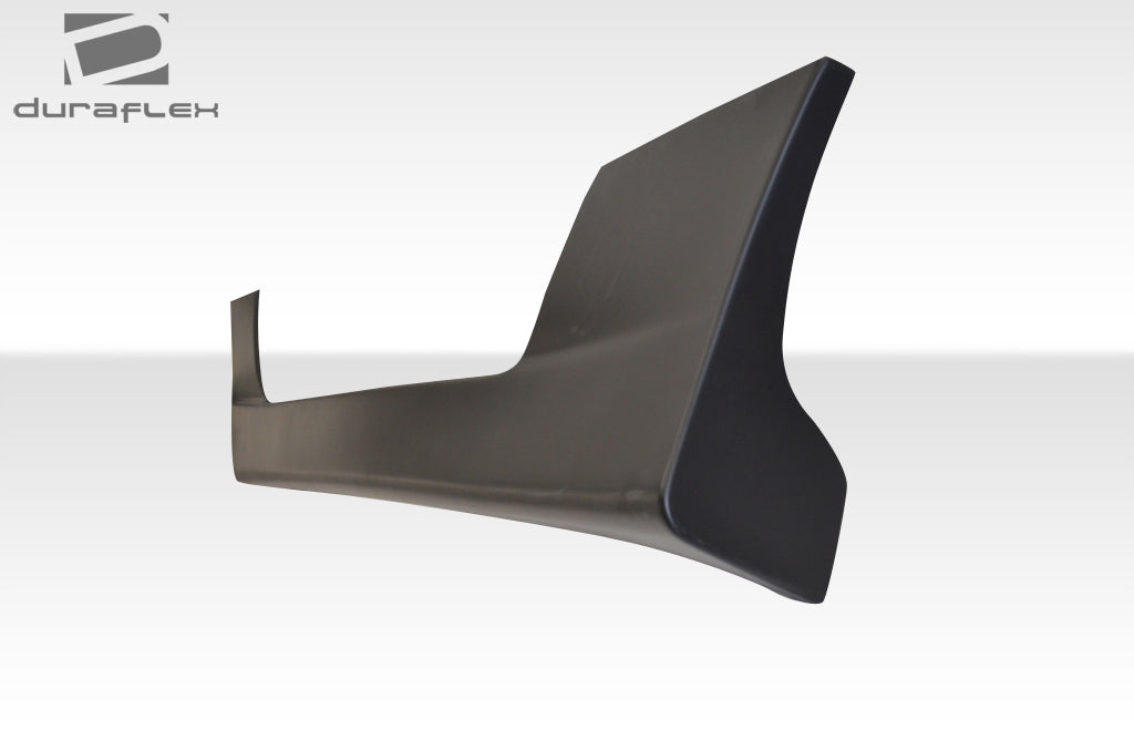 Extreme Dimensions Duraflex Supercool Side Skirts Compatible With 1995-1998 Nissan 240SX - 2 Piece - 109989