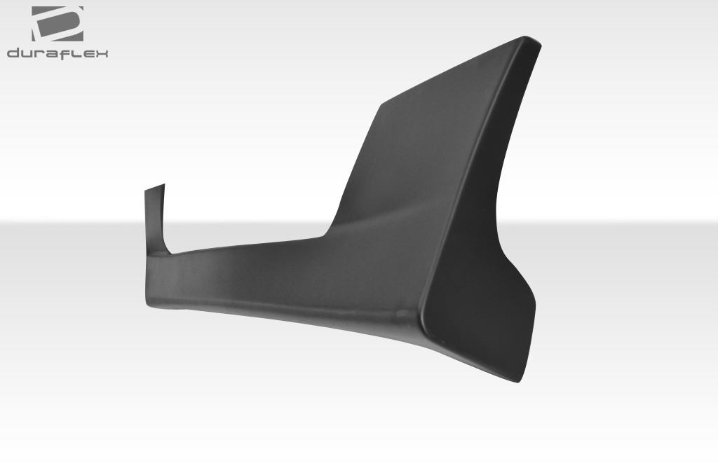 Extreme Dimensions Duraflex Supercool Side Skirts Compatible With 1995-1998 Nissan 240SX - 2 Piece - 109989