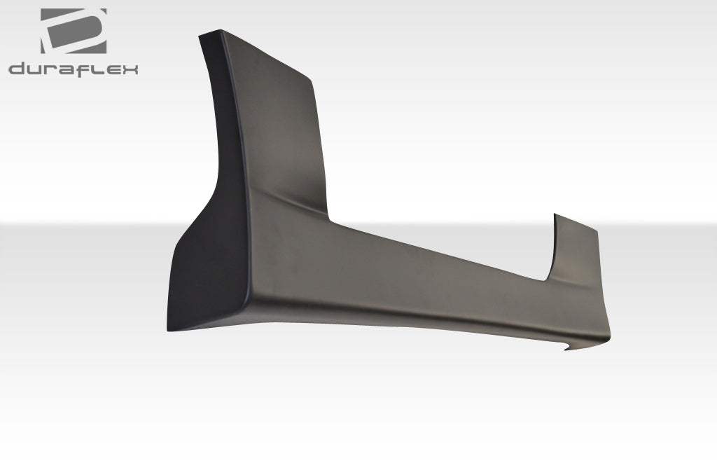 Extreme Dimensions Duraflex Supercool Side Skirts Compatible With 1995-1998 Nissan 240SX - 2 Piece - 109989