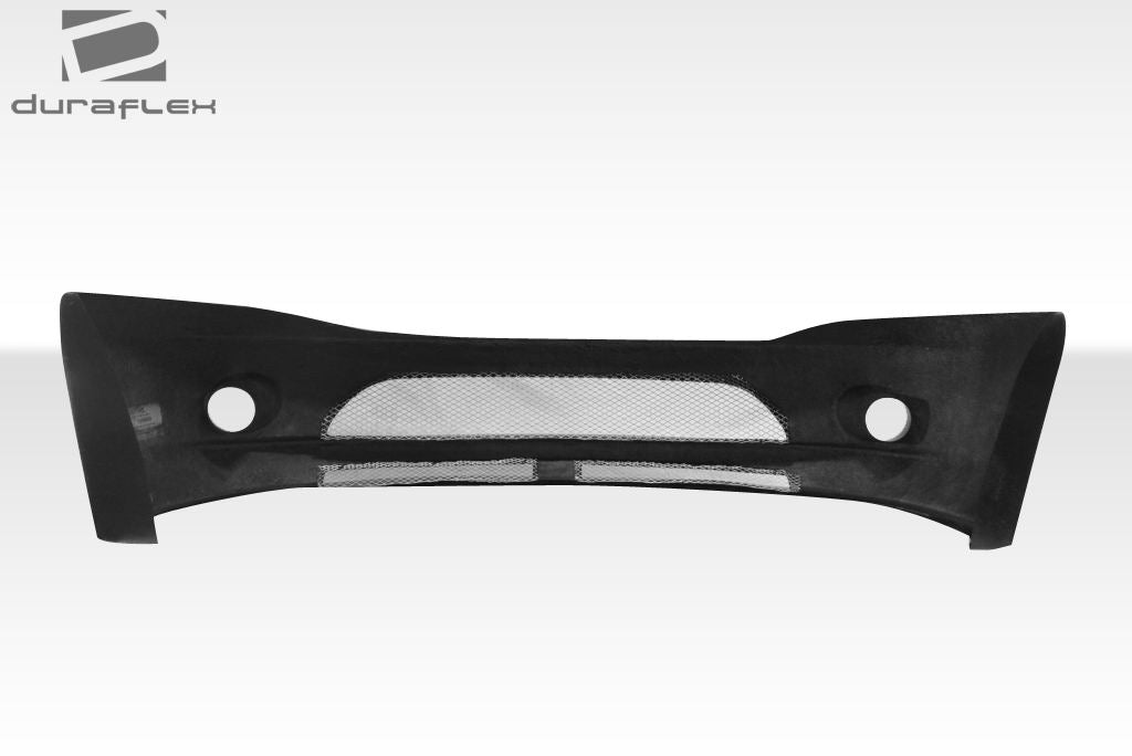 Extreme Dimensions Duraflex SRT 2 Look Front Bumper Cover Compatible With 2006-2008 Dodge Ram - 1 Piece - 109999