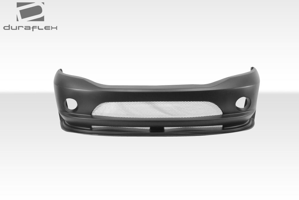 Extreme Dimensions Duraflex SRT 2 Look Front Bumper Cover Compatible With 2006-2008 Dodge Ram - 1 Piece - 109999