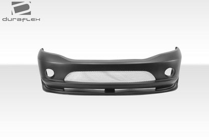 Extreme Dimensions Duraflex SRT 2 Look Front Bumper Cover Compatible With 2006-2008 Dodge Ram - 1 Piece - 109999