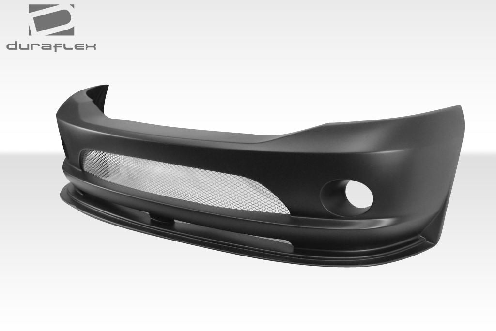 Extreme Dimensions Duraflex SRT 2 Look Front Bumper Cover Compatible With 2006-2008 Dodge Ram - 1 Piece - 109999