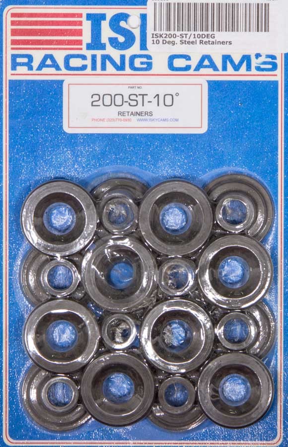 200ST10Deg ISKY CAMS