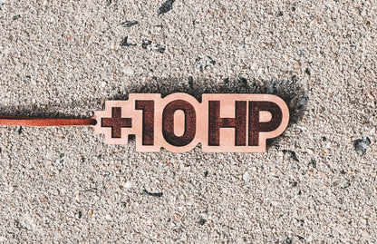 +10HP Frshslab